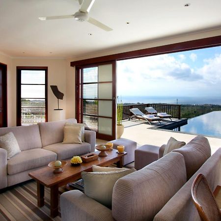 Villa Ali Agung Pecatu Buitenkant foto