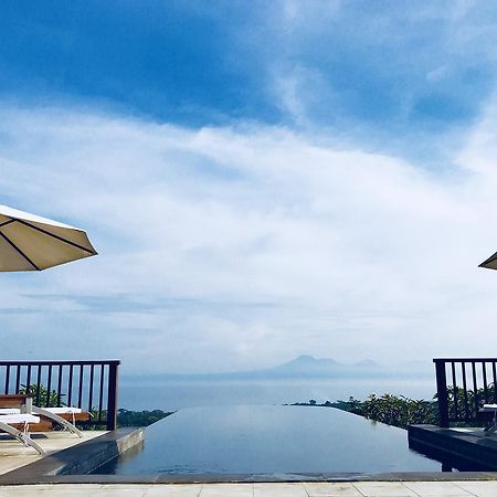 Villa Ali Agung Pecatu Buitenkant foto