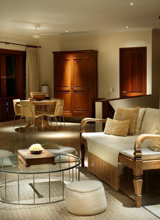 Villa Ali Agung Pecatu Kamer foto
