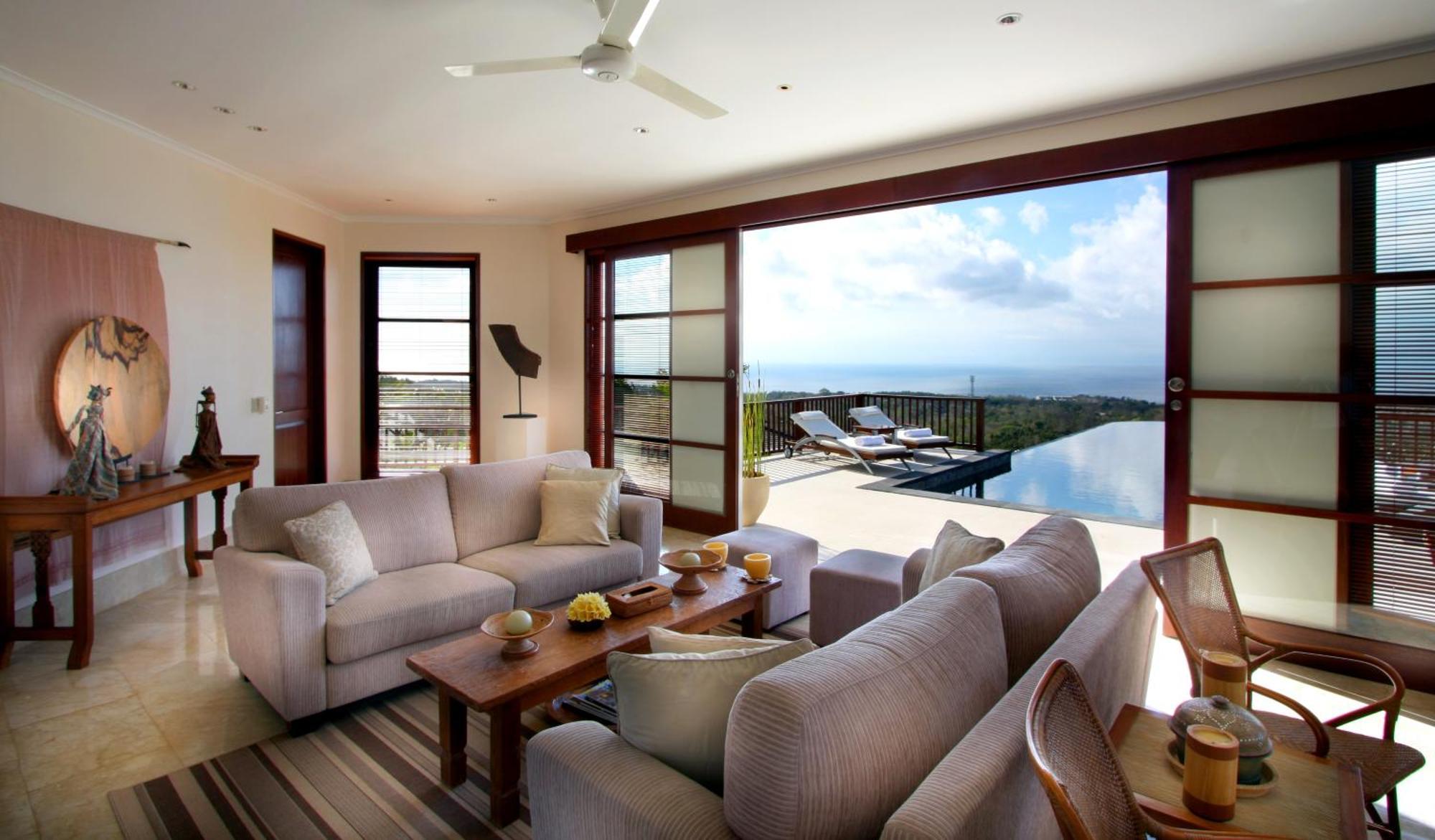 Villa Ali Agung Pecatu Buitenkant foto