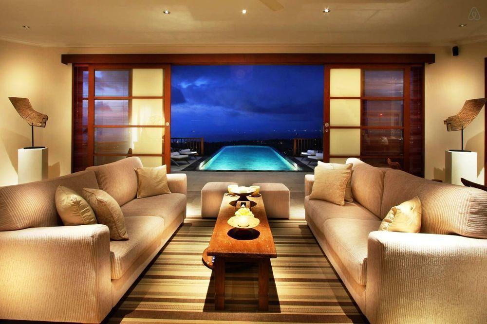 Villa Ali Agung Pecatu Buitenkant foto