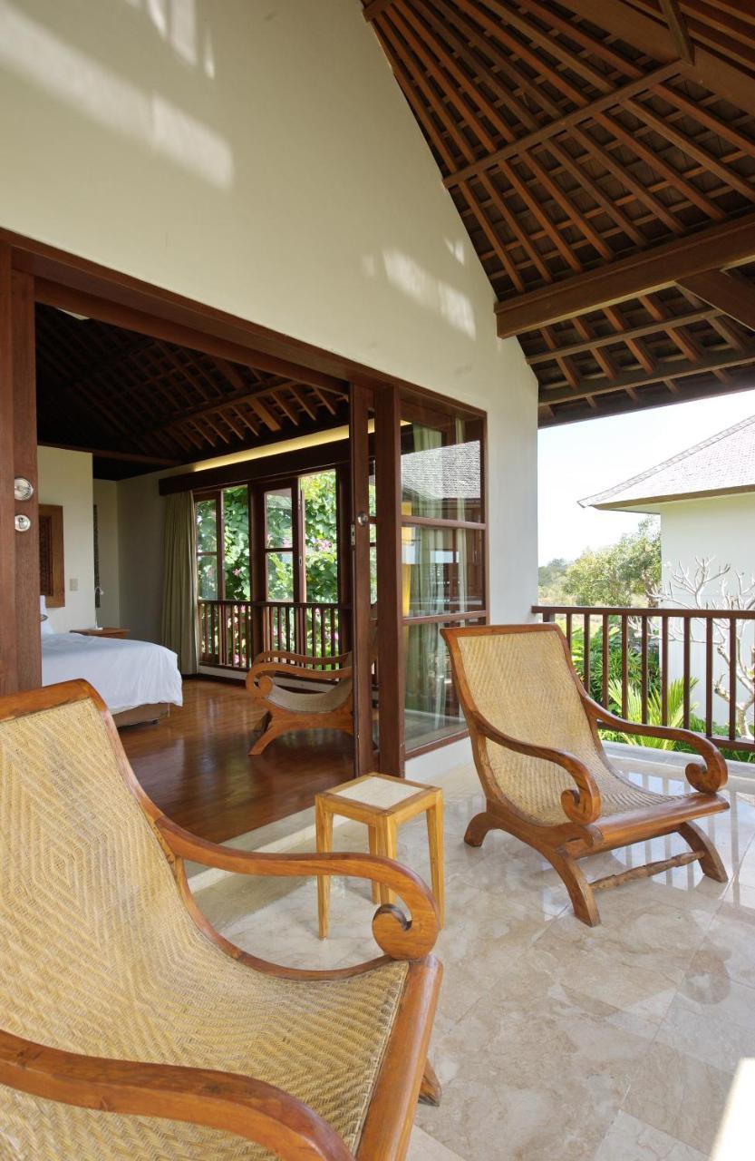 Villa Ali Agung Pecatu Buitenkant foto
