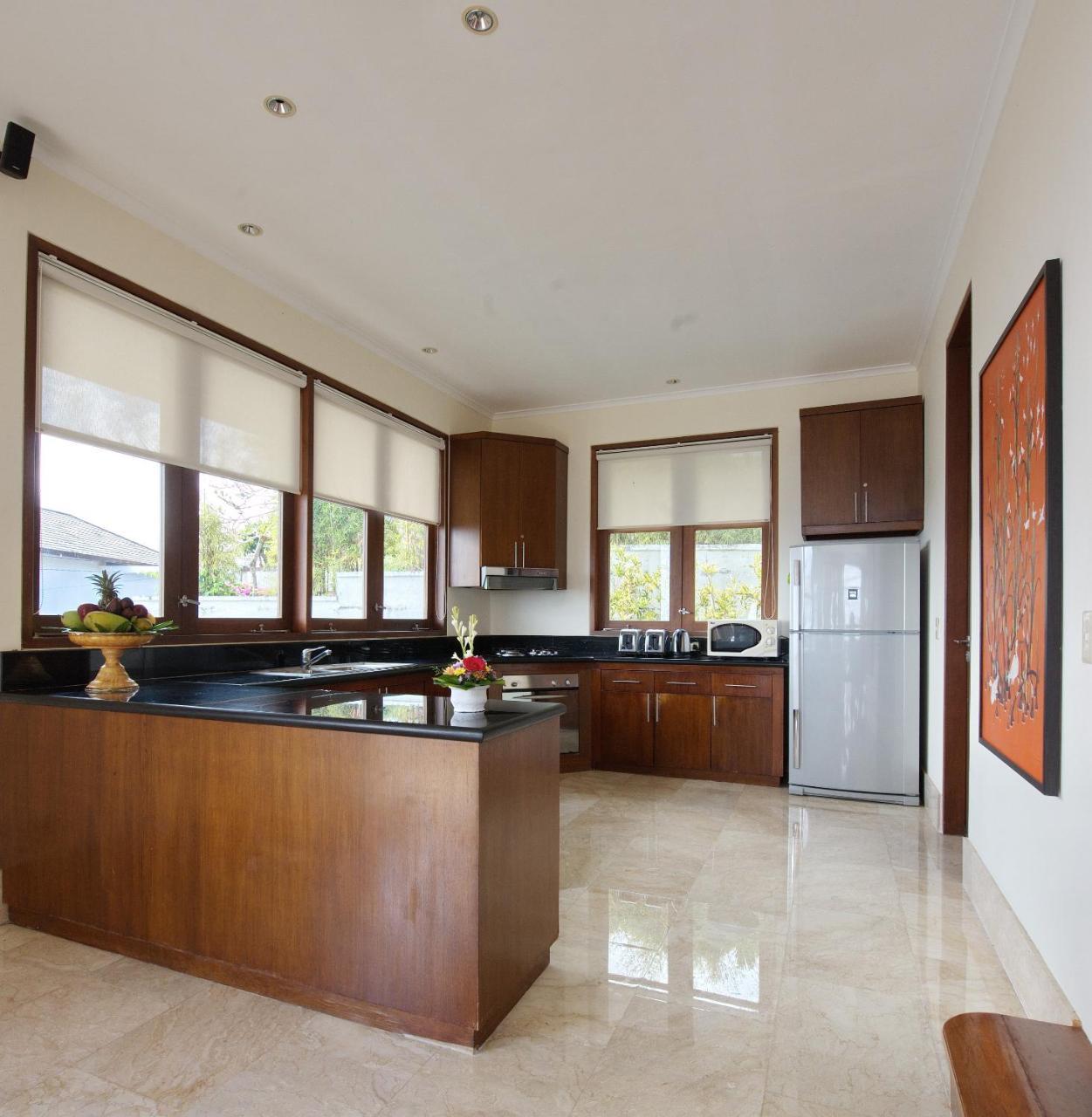 Villa Ali Agung Pecatu Buitenkant foto