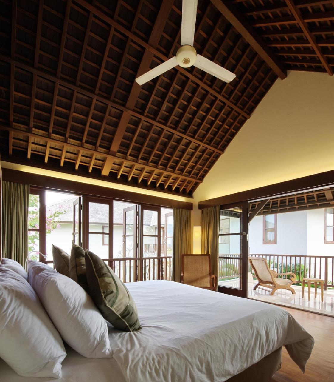 Villa Ali Agung Pecatu Buitenkant foto